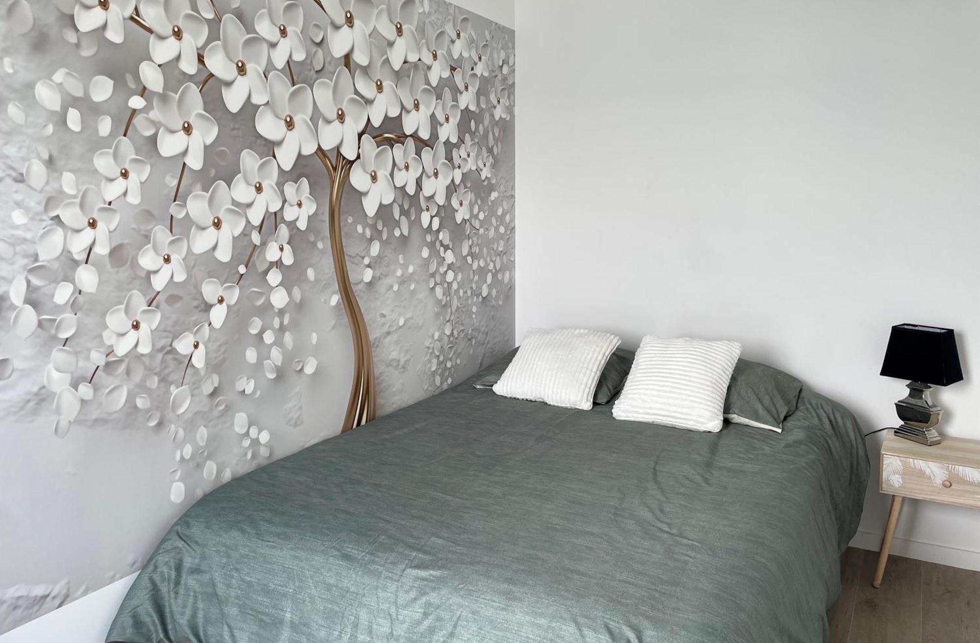 La Marina - Proche Paris & Aeroport Cdg Apartment Sevran Luaran gambar